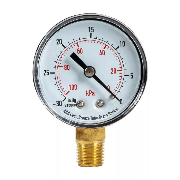 Vacuum Gauge